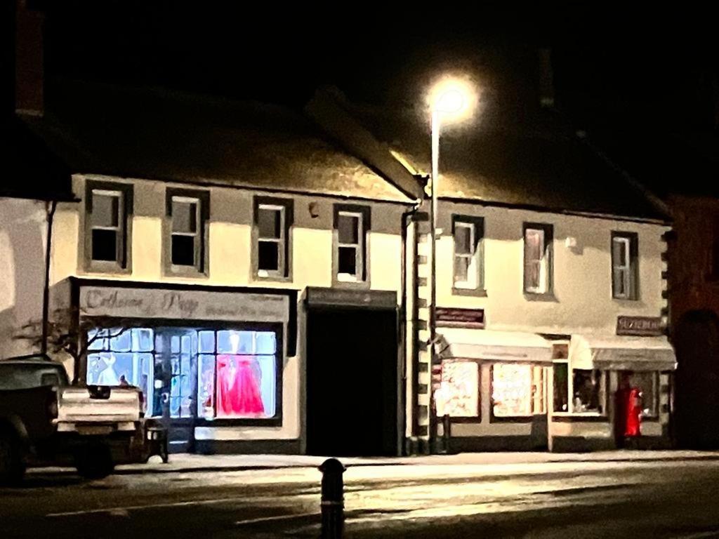 Kezbah 1, 22 The Square Centre Of Dalston Village Carlisle  Exteriör bild